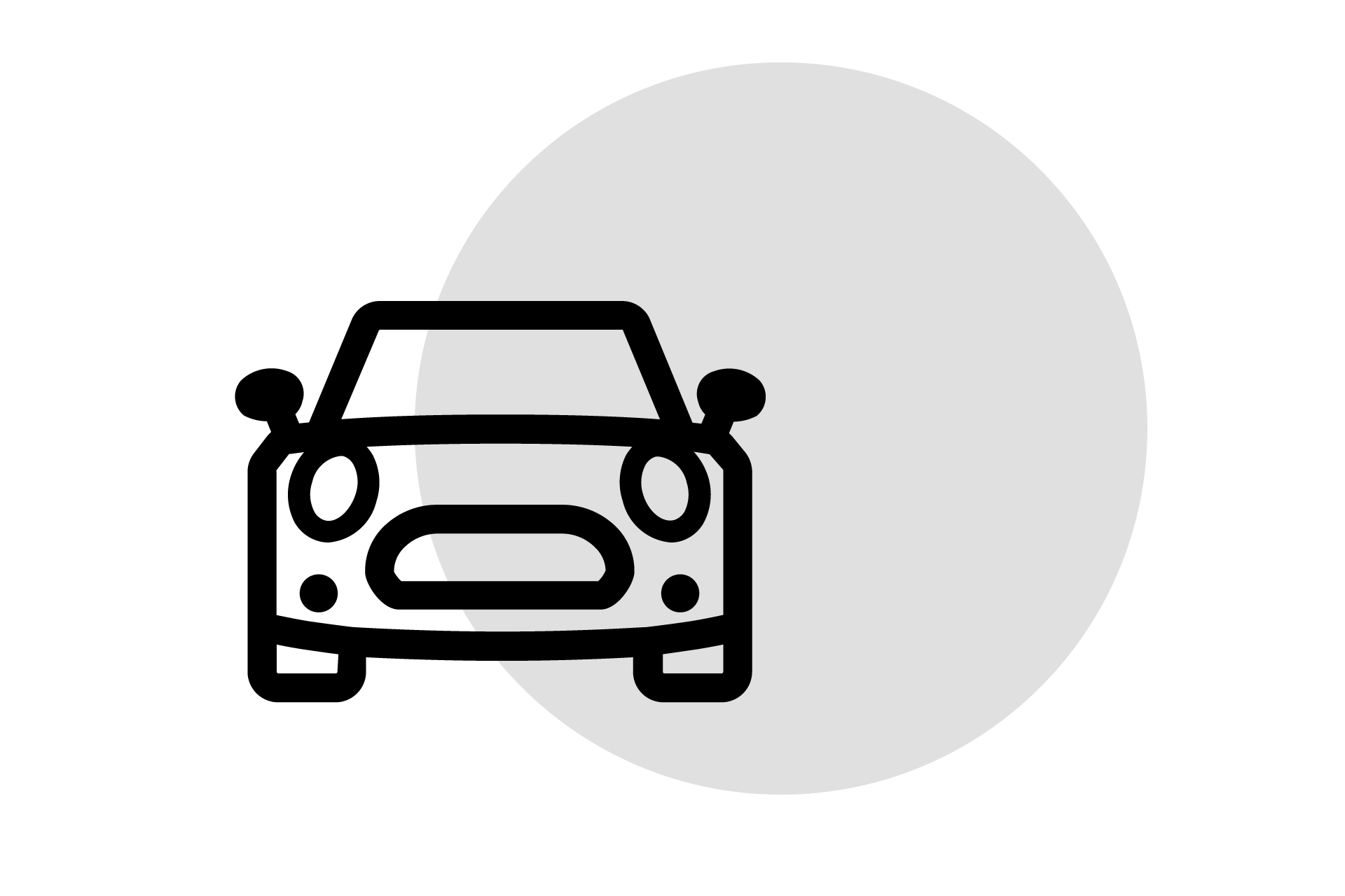 Vollelektrischer MINI Countryman – Ökologischer Fußabdruck – Wirkungsgrad